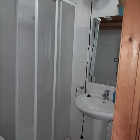 Il Nido, Calamosche Apartamento *