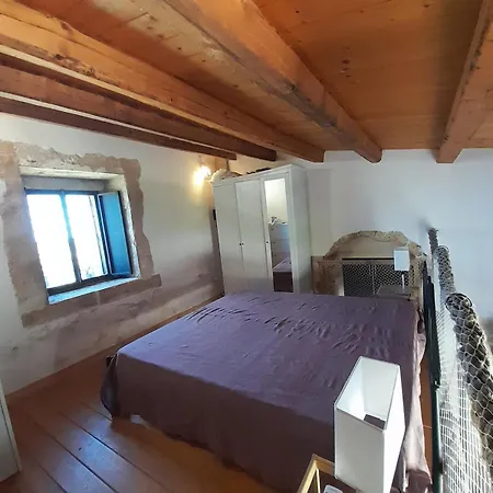 Apartamento Il Nido, Calamosche Noto