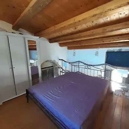 Il Nido, Calamosche Apartamento *