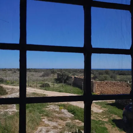 Apartamento Il Nido, Calamosche *