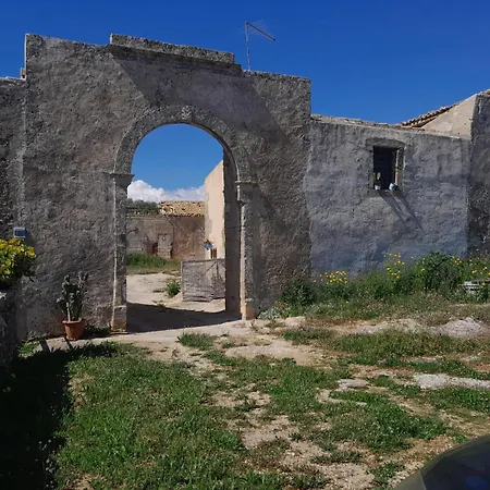 Il Nido, Calamosche Apartamento Noto